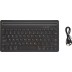 Teclado Suporte Tyrell