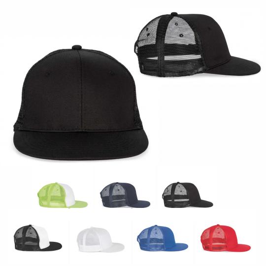 Gorra visera derecha 6...