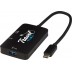 Hub Adaptador multimédia Tipo-C  Tekiō®