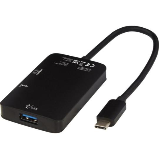 Hub Adaptador multimédia...