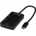 Hub Adaptador multimédia Tipo-C  Tekiō®