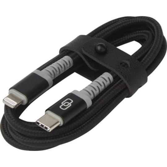 Câble MFI USB-C vers...