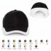 Casquette bicolore à 6 panneaux Racing K-up®