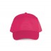 Casquette 5 panneaux First K-up®