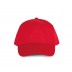Gorra 5 paneles First K-up®