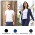Tshirt  Leonard Neoblu Men and Women