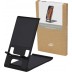 Thin aluminium mobile phone holder Rise Tekiō®