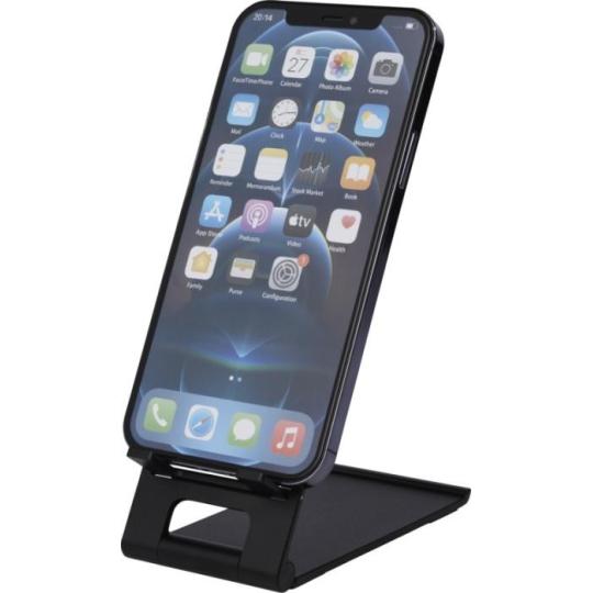 Thin aluminium mobile phone...