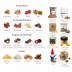 Snacks Personalizados