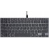 Teclado Suporte Tyrell
