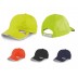 Gorra de seguridad alta visibilidad Result®