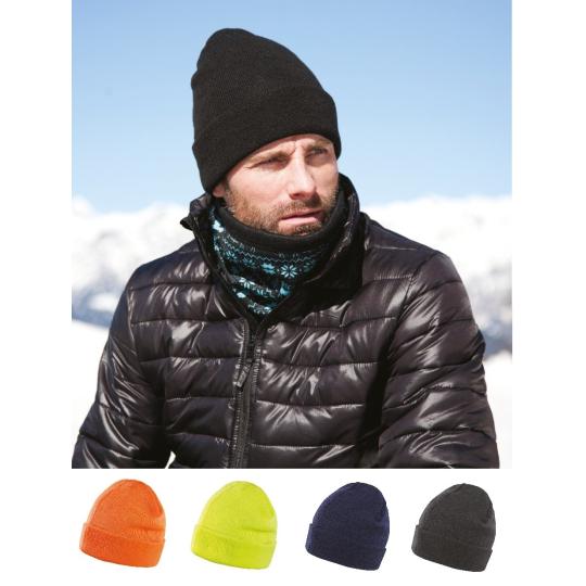 Gorro leve Thinsulate Result®