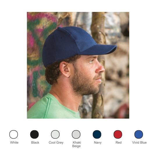 Kansas Cap flex Result®