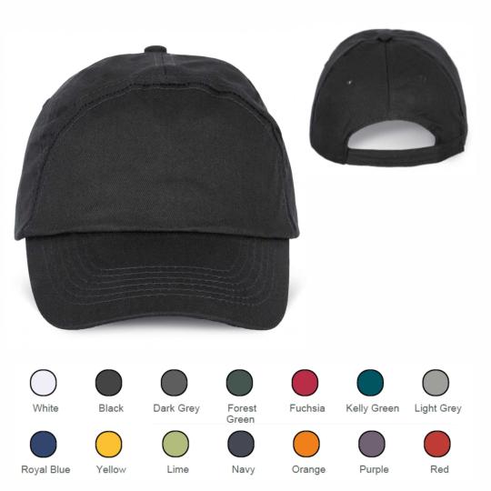 Bahia Cap K-up®