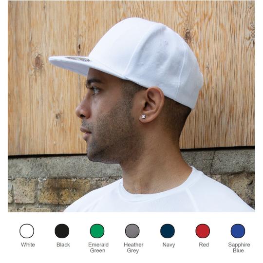 Résultat Boné Bronx®