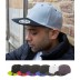 Boné Bronx bicolor Result®