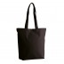 Sac de courses en coton Belfast biologique Kimood® (Couleurs)
