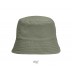 Panamá em Nylon Bucket Sols®