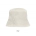 Panamá em Nylon Bucket Sols®