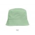 Panamá em Nylon Bucket Sols®