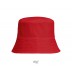Panamá em Nylon Bucket Sols®