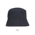 Panamá em Nylon Bucket Sols®