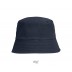 Panamá em Nylon Bucket Sols®