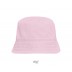 Panamá em Nylon Bucket Sols®
