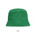 Panamá em Nylon Bucket Sols®