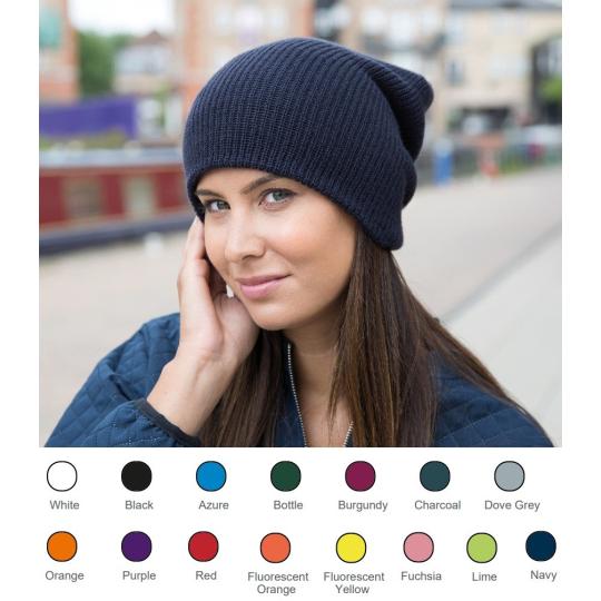 Gorro Core Softex Result®