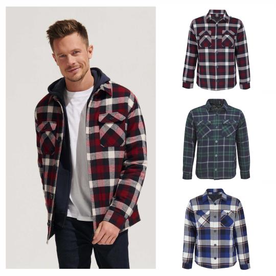 Camisas