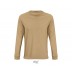 T-shirt de mangas compridas Pioneer LSL Sols®
