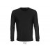 T-shirt de mangas compridas Pioneer LSL Sols®