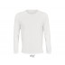 T-shirt de mangas compridas Pioneer LSL Sols®