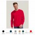 T-shirt de mangas compridas Pioneer LSL Sols®