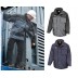 Bicolour Heavy Duty Result® Parka