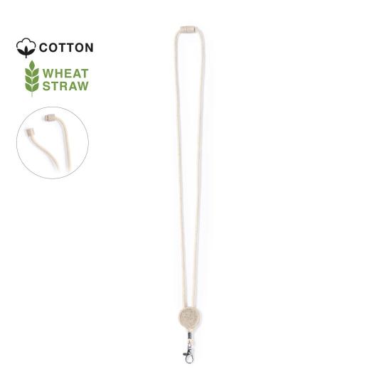 Lanyards