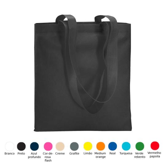 Saco de compras não-tecido Austin Sols®