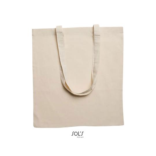 Saco de compras Ibiza Sols® (Natural)