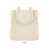 Mochila com alças Oslo Sols® (Natural)