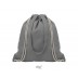Mochila com alças Oslo Sols® (Natural)