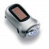 Dynasol dynamo solar lantern