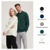 Sweatshirt gola polo Heritage Sols®