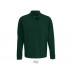 Sweatshirt gola polo Heritage Sols®