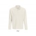 Sweatshirt gola polo Heritage Sols®