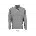 Sweatshirt gola polo Heritage Sols®