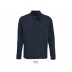 Sweatshirt gola polo Heritage Sols®