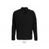 Sweatshirt gola polo Heritage Sols®