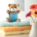 Nico plush toy
