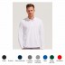Polo manga comprida Prime LSL Sols®